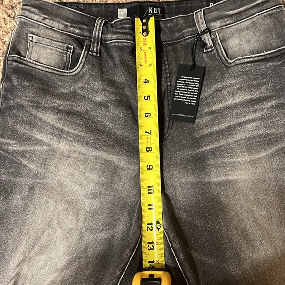 Kut from the Kloth Jeans - Picture 7 of 12